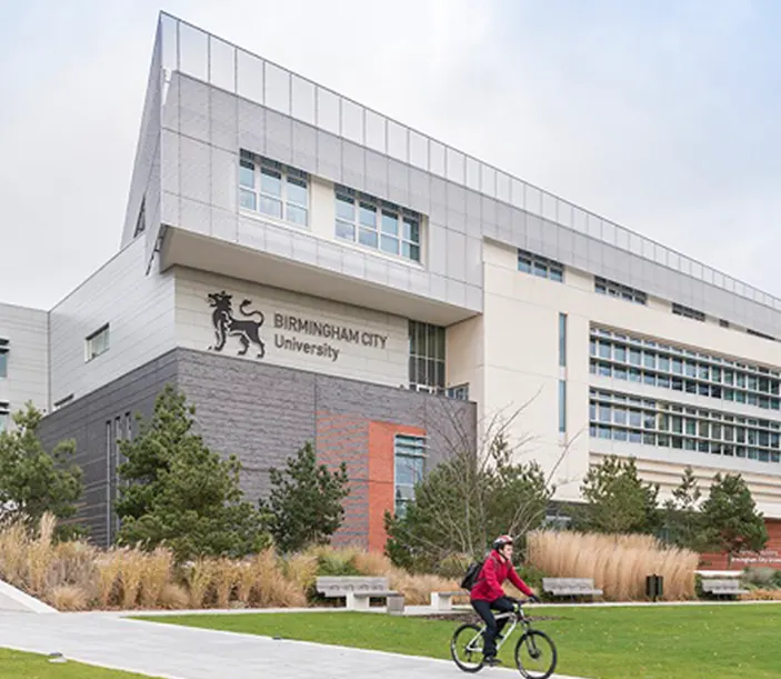 campus
